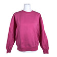 Unisex Colorful Standard - Sweatshirt, size 34 - Pink ()