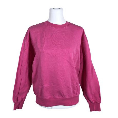 Unisex Colorful Standard - Sweatshirt, size 34 - Pink ()