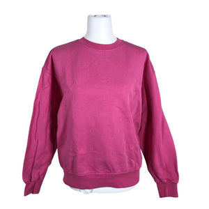 Unisex Colorful Standard - Sweatshirt, size 34 - Pink (2)
