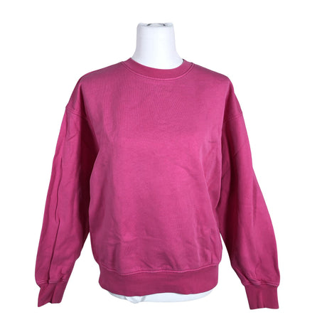 Unisex Colorful Standard - Sweatshirt, size 34 - Pink (2)