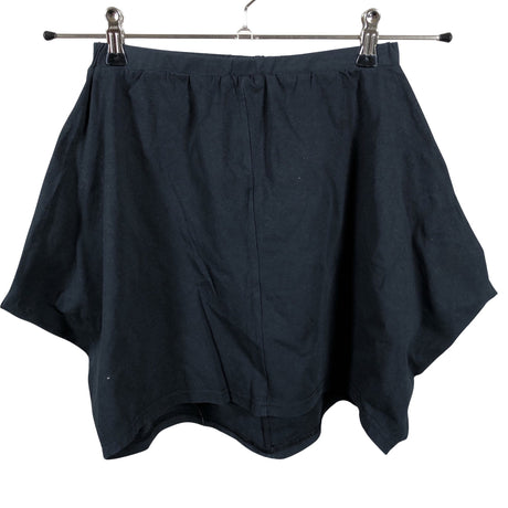 Unisex Papu - Tricot skirt, size 36 - Black (2)