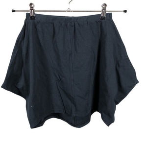 Unisex Papu - Tricot skirt, size 36 - Black (1)