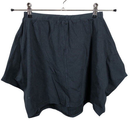 Unisex Papu - Tricot skirt, size 36 - Black ()