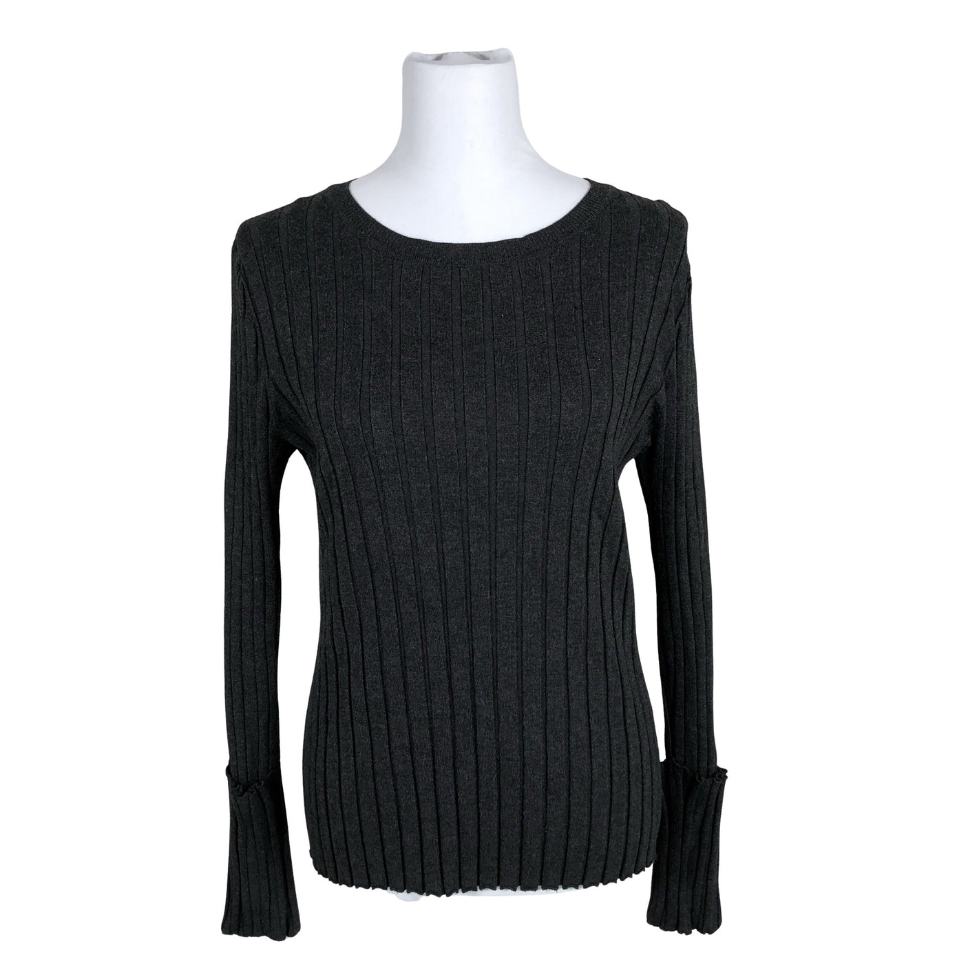 Unisex Philosophy Republic Clothing - Sweater, size 40 - Gray (1)
