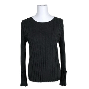 Unisex Philosophy Republic Clothing - Sweater, size 40 - Gray (1)