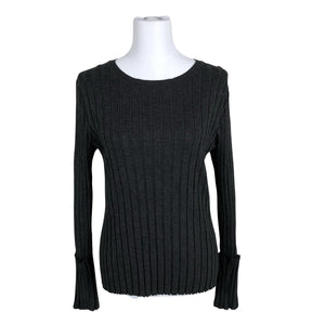 Unisex Philosophy Republic Clothing - Sweater, size 40 - Gray (2)