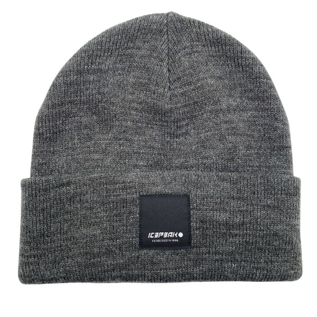 Unisex Icepeak - Winter beanie, size 50 - 52 cm - Gray ()