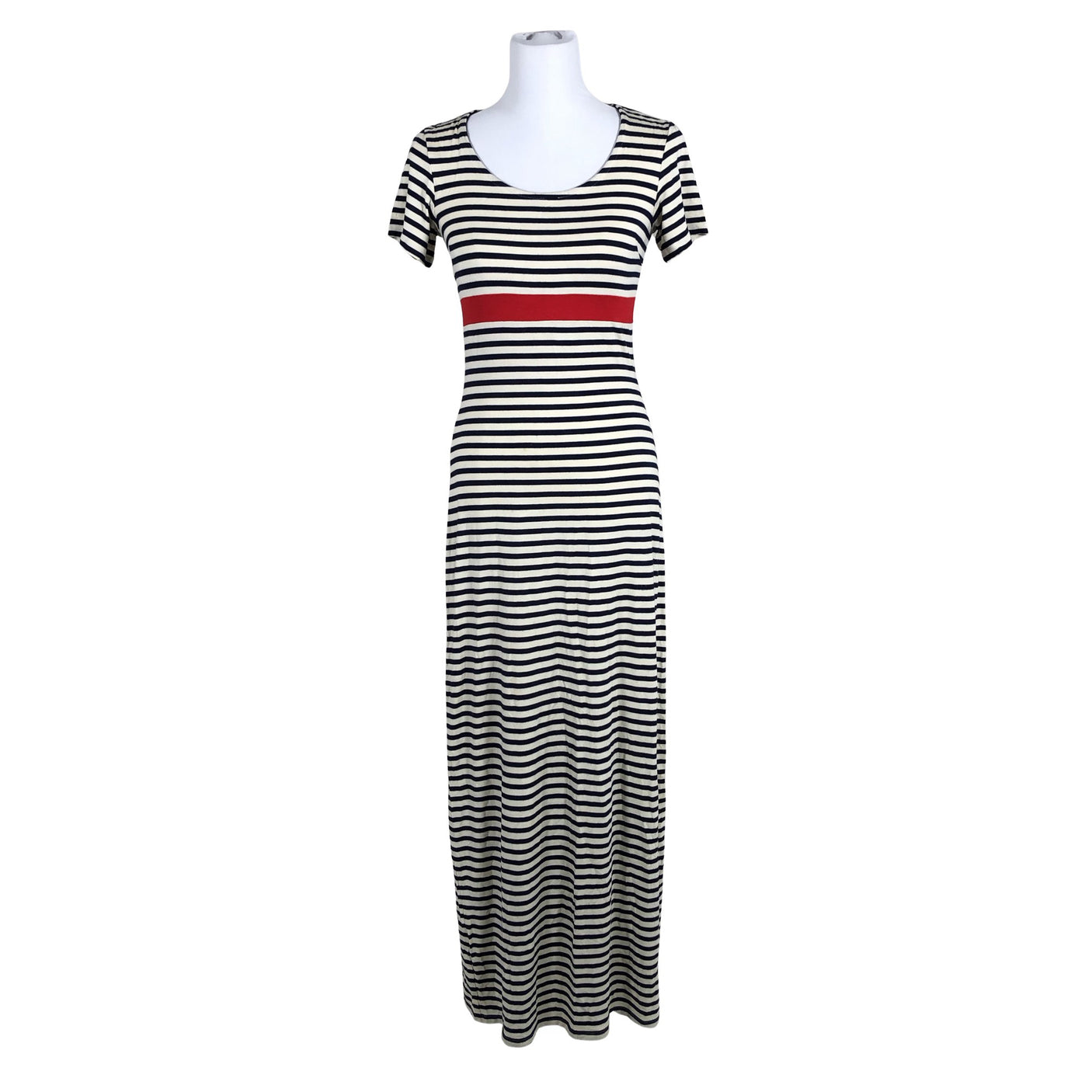 Unisex Fever London - Tricot dress, size 38 - Blue (2)