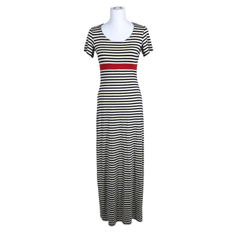 Unisex Fever London - Tricot dress, size 38 - Blue (2)