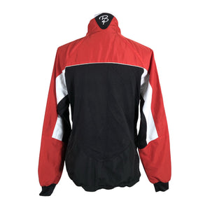Unisex Bjørn Dæhlie - Outdoor jacket, size 38 - Red (4)