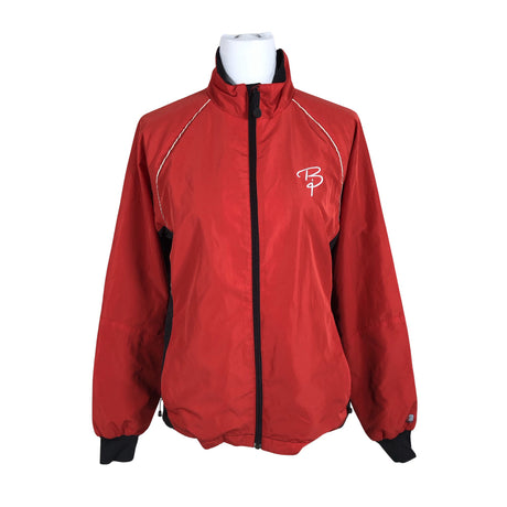 Unisex Bjørn Dæhlie - Outdoor jacket, size 38 - Red (2)