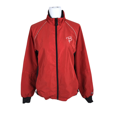 Unisex Bjørn Dæhlie - Outdoor jacket, size 38 - Red ()