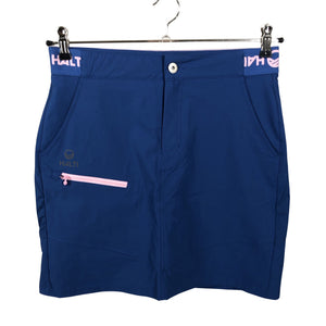 Unisex Halti - Sports short skirt, size 38 - Blue (1)
