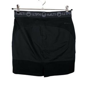 Unisex Halti - Sports short skirt, size 38 - Black (2)