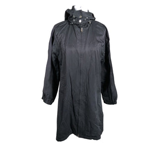 Unisex Marc O'Polo - Trench coat, size 38 - Black (1)
