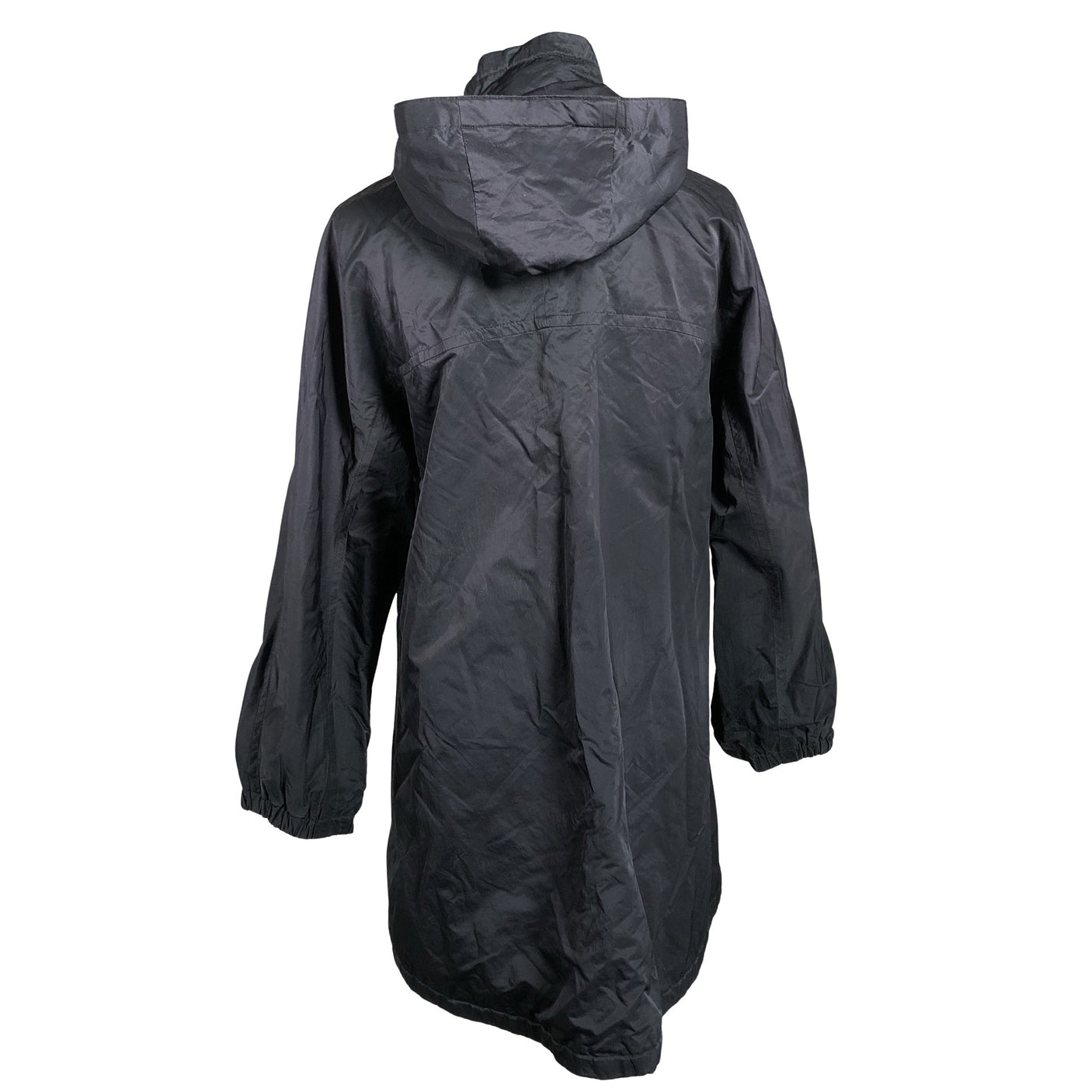 Unisex Marc O'Polo - Trench coat, size 38 - Black (2)