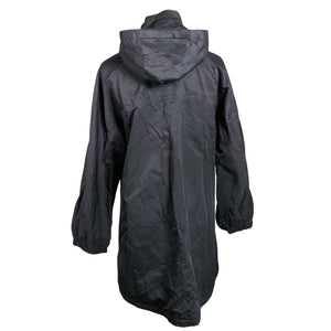 Unisex Marc O'Polo - Trench coat, size 38 - Black (2)