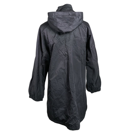 Unisex Marc O'Polo - Trench coat, size 38 - Black (2)