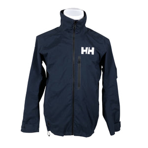 Unisex Helly Hansen - Outdoor jacket, size M - Blue (1)