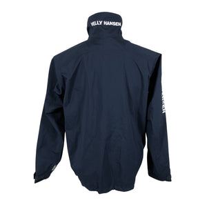 Unisex Helly Hansen - Outdoor jacket, size M - Blue (2)
