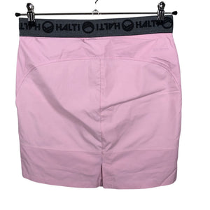 Unisex Halti - Sports short skirt, size 38 - Light pink (2)