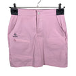 Unisex Halti - Sports short skirt, size 38 - Light pink ()