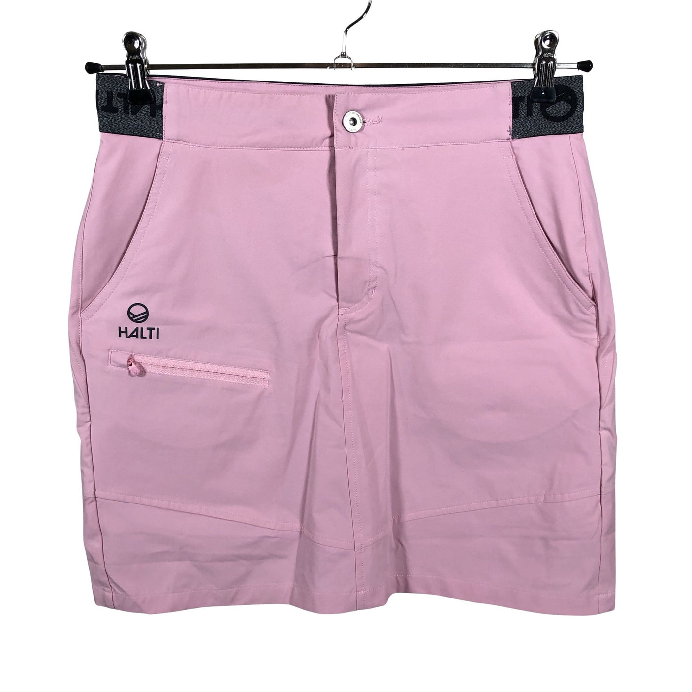 Unisex Halti - Sports short skirt, size 38 - Light pink (1)