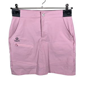 Unisex Halti - Sports short skirt, size 38 - Light pink (1)