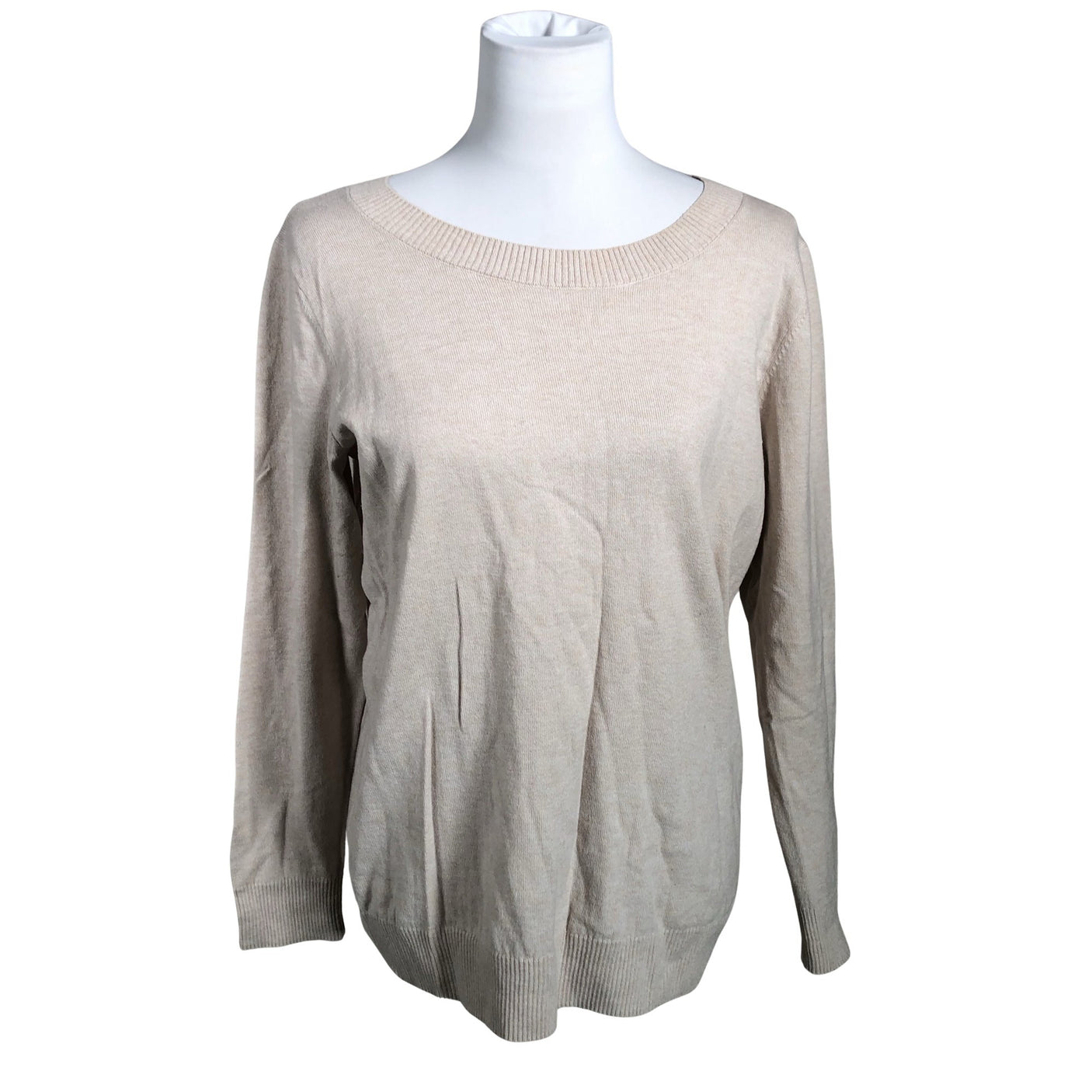 Unisex Nanso - Sweater, size 38 - Beige (1)