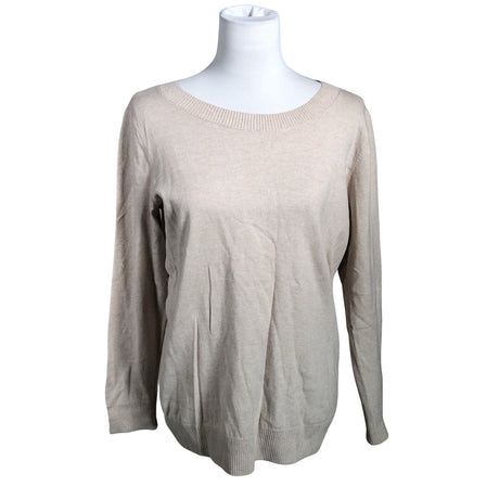 Unisex Nanso - Sweater, size 38 - Beige ()