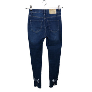 Unisex M.A.P.P Jeans - Jeans, size 36 - Blue (2)