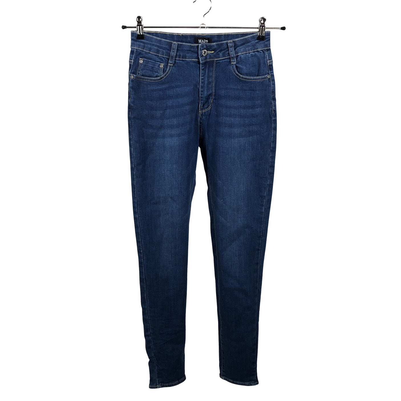 Unisex M.A.P.P Jeans - Jeans, size 36 - Blue (1)
