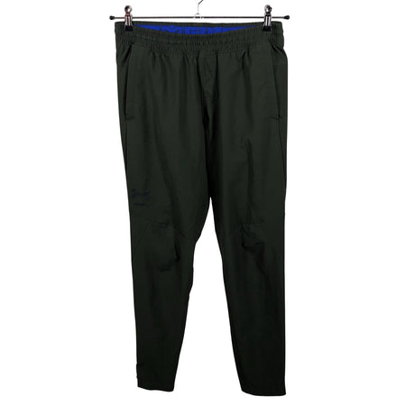 Unisex Under Armour - Sports trousers, size M - Green (2)