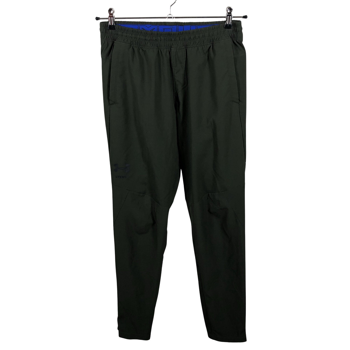 Unisex Under Armour - Sports trousers, size M - Green (1)