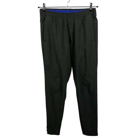 Unisex Under Armour - Sports trousers, size M - Green ()