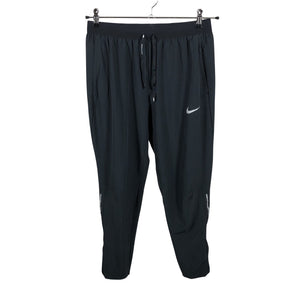 Unisex Nike - Sports trousers, size M - Green (1)