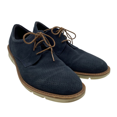 Unisex Ecco - Walking shoes, size XS - Blue (2)