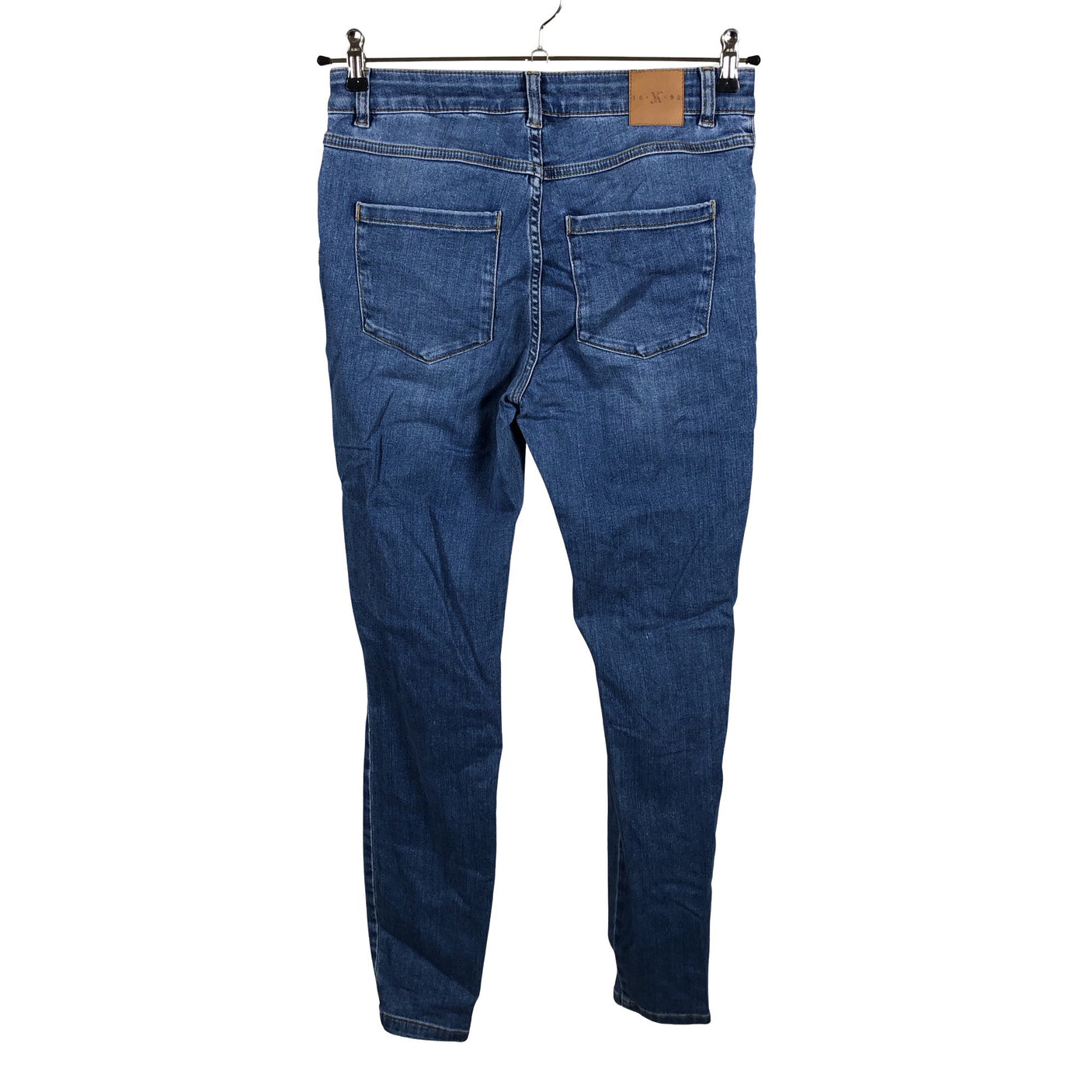 Unisex Your Face - Jeans, size 36 - Blue (3)