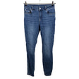 Unisex Your Face - Jeans, size 36 - Blue ()