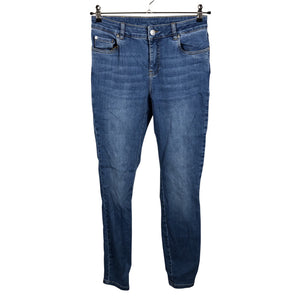 Unisex Your Face - Jeans, size 36 - Blue (1)