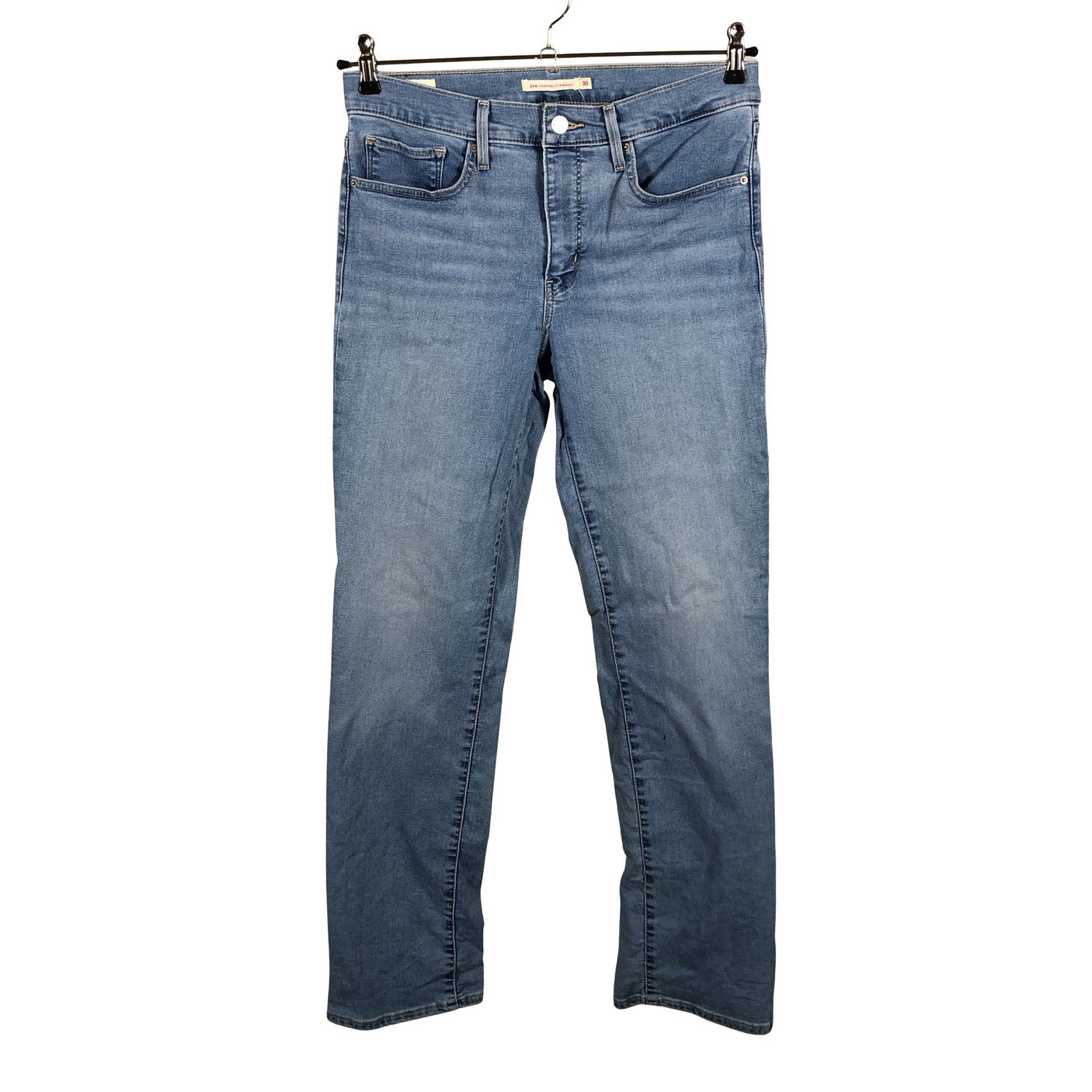 Unisex Levi's - Jeans, size W30 - Blue (1)