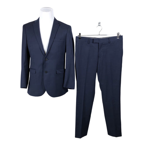 Unisex Matinique - Suit, size L - Blue ()