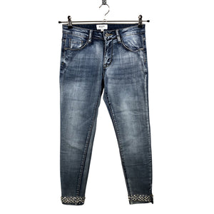 Unisex M.A.P.P Jeans - Jeans, size 36 - Blue (1)