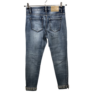 Unisex M.A.P.P Jeans - Jeans, size 36 - Blue (2)
