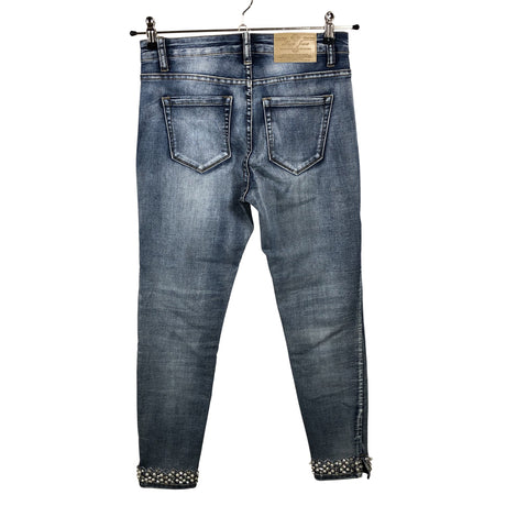 Unisex M.A.P.P Jeans - Jeans, size 36 - Blue (2)