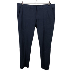 Unisex Selected - Slacks, size W38 - Blue (1)