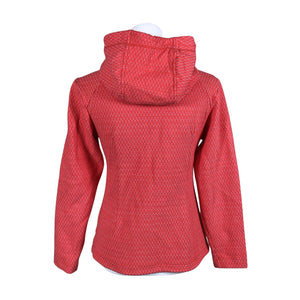 Unisex Torstai - Fleece jacket, size 36 - Pink (3)