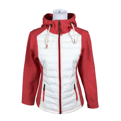 Unisex Torstai - Fleece jacket, size 36 - Pink ()