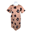 Unisex Marimekko - Dress, size 42 - Brown ()