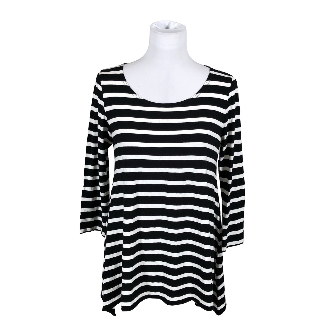 Unisex Ritva Falla - Tricot shirt, size 38 - Black (1)